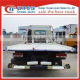 JAC 4x2 Rotator Tow Trucks for Sale thumbnail-5