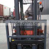 Heli New Product 3.5ton Fork Lifting Truck thumbnail-5