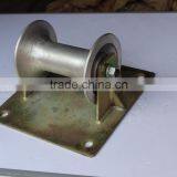 Plate Type Electric Cable Pulley & Cable Roller & Cable Block thumbnail-6