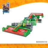 2016 Innovative Product DIY Cheap Kids Racing go Kart Building Blocks Toys for Kids thumbnail-1