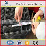 Cheap 50*200 Welded Galvanized Pvc Coated Wire Mesh Fence for Backyard thumbnail-1