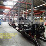 Jinan AOS International 65hp Agricultural Tractor With Cabin thumbnail-3