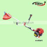 Hot Sale Gardening Tools Brush CutterTB430/520 thumbnail-4