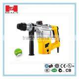 1600W Electric Rotary Hammer With Anti Vibration