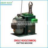 CREDIT OCEAN High Speed Ear Loop Knitting Machine thumbnail-5