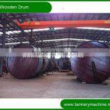 Animal Skin Drum for Taning Liming Retanning and Dyeing thumbnail-2