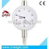 METRIC MICROMETER DIAL INDICATORS