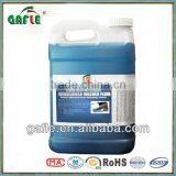 5L Winter and Summer Windshield Washer Fluid for Antifreezing and Cleaning