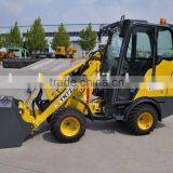 Agriculture Mini Wheel Loader for Sale Model YN725 thumbnail-4