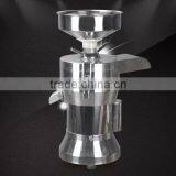 New Technology Industry Rice Milk,soybeanmilk Mill Machine thumbnail-4