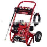 170Bar/210Bar/230Bar/250Bar Gasoline High Pressure Washer thumbnail-1