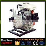 High Quality 1 Inch Gasoline Water Pump Spare Parts For Sale thumbnail-6
