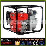 Factory Low Pressure Hydraulic Pump thumbnail-2