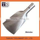 Garden Tools Steel Spade Malodas Shovel thumbnail-2