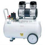 GMW-2003 Mute Air Compressor Without Oil thumbnail-1