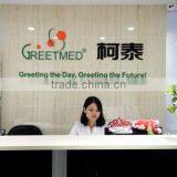 Ningbo Greetmed Medical Instruments Co., Ltd. company overview - view 1 thumbnail