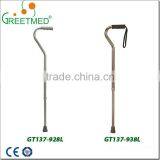 Medical Aluminum Telescopic Crutches Price thumbnail-4