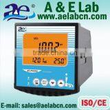 Online pH / ORP Controller With pH Range -2~16pH thumbnail-1