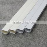 Wholesale High Quality of 16x16mm Solid PVC Wire and Cable Casings thumbnail-1