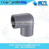 MZL Plastic PVC Compact Ball Valve thumbnail-4