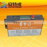 Gsm on off Switch With 4-20ma Converter for Types of Environmental Monitoring thumbnail-3