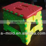 Chinese Folding Chairs