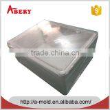 Customized 105cm*52cm*40cm Plastic Box ,plastic Injection Molding Maker thumbnail-1