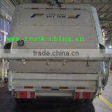 Hot Selling Compression Garbage Trucks thumbnail-2