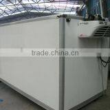Truck Body for Refrigerator/insulated Eutectic thumbnail-2