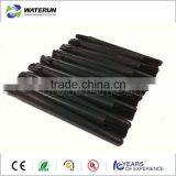 Cleanroom WT-03 Black Soft Bristle Conductive Brushes thumbnail-4
