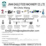 Core Filling/inflating Snacks Process Line thumbnail-6