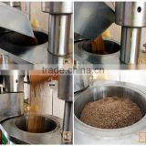 QI'E Cold Coconut Oil Press Machine Price thumbnail-2