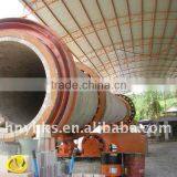 Energy Saving Gypsum Used Rotary Kiln thumbnail-1