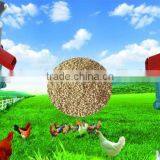 Homeuse Small Feed Pellet Making Machine Price thumbnail-2