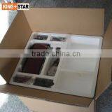 BSS400 Sander, Oscillating/ Edge Belt thumbnail-5