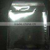 Single OPP Transparent Sleeve thumbnail-1