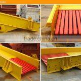 Vibratory Feeder Machine For Quarry Plant thumbnail-1