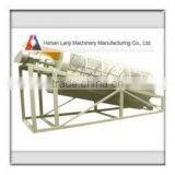 Professional Processed Trommel Screen for Wood Chips Separation thumbnail-3