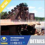 150 Cube Meter per Hour Capacity of Bucket Chain Dredger thumbnail-3