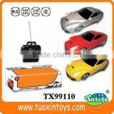 RC Car Toy Hobby Grade RC Toys, Wireless Remote Control Children Electronic Toy Car thumbnail-1