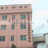 Wenzhou Jhen Ten Machinery Co., Ltd. company overview - view 1 thumbnail