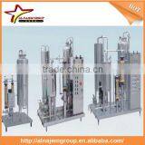 Juice/carbonated Drinks Per-treatment System of DYH New Type Mixer(DYH-2500) thumbnail-6