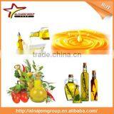 4000 Bottle/hour Cold&hot Press Olive Oil Filling Machine Olive Oil Filter Machine Oil Production Line thumbnail-1