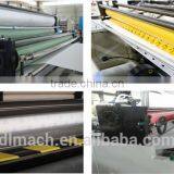 1092B PLC Fully Automatic Embossed & Perforating Tissue Roll Machine thumbnail-3