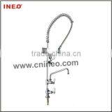 Commercial Faucets Bathroom(Kitchen Pre-rinse Unit) thumbnail-1