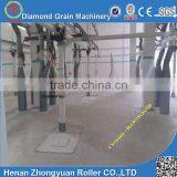 Wheat Flour Mill With Factory Price thumbnail-6