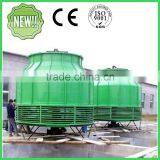 Jinzhen Round Typre Small 20T Cooling Tower thumbnail-2