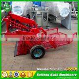 15HP tractor driven Mini Groundnut Peanut Harvester