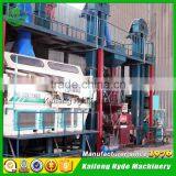 NACF 10t Wheat Seed Processing Plant Equipment for Sale thumbnail-4