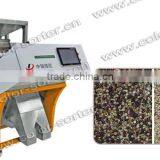 High Production Wheat Color Sorter With Low Damage Rate VV thumbnail-1